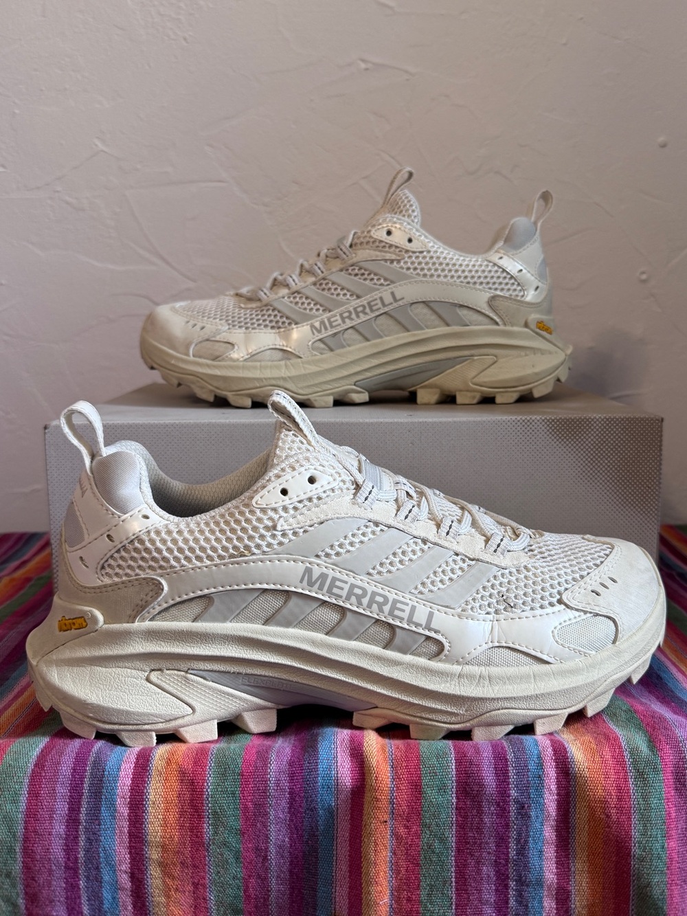 Merrell Moab Speed 2 Vent 2K
